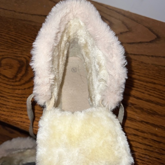 Fur converse axdans - Picture 7 of 7